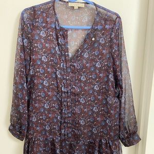 LOFT dress size SP | only worn once